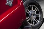 Ford F-250 Super Duty Platinum 2013 года